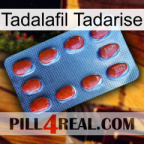 Tadalafil Tadarise 06